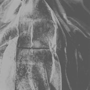 No eyes for cover image