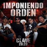 Imponiendo orden cover image
