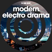 Modern electro drama cover image