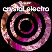 Crystal electro cover image
