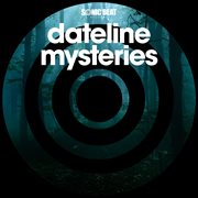 Dateline mysteries cover image