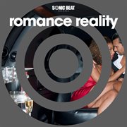 Romantic reality cover image