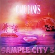 Sample city 3 cover image