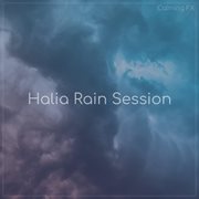 Halia rain session cover image