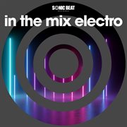 In the mix electro cover image