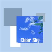 Clear sky cover image