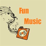 Fun music cover image