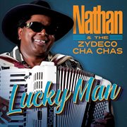 Lucky man cover image