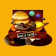 World tour cover image
