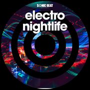 Electro nightlife cover image