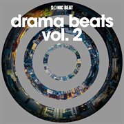 Drama beats, vol.2 cover image