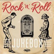 Rock 'n' roll jukebox cover image