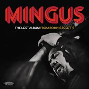 The lost album from Ronnie Scott's cover image