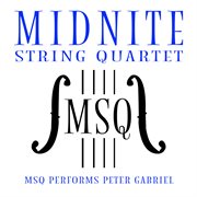 Msq performs peter gabriel cover image