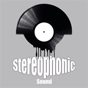 Stereophonic sound cover image