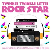 Lullaby versions of orchestral manoeuvres in the dark cover image