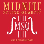 Msq performs toto cover image