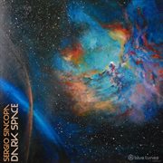 Dark space cover image