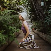 Pustevansker cover image