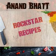 Rockstar recipes cover image