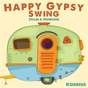 Happy gypsy swing cover image