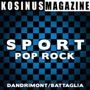Sport - pop rock cover image