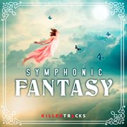 Symphonic fantasy cover image