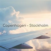 Flight white noise, copenhagen - stockholm cover image