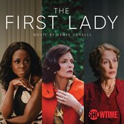 The first lady, season 1 cover image