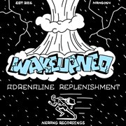 Adrenaline replenishment cover image