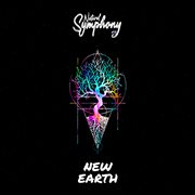 New earth cover image