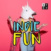 Indie fun cover image