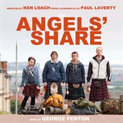 Angels' share cover image