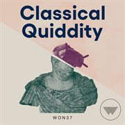 Classical quiddity cover image