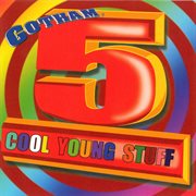 Cool young stuff 5 cover image