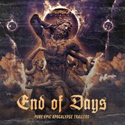 End of days: pure epic apocalypse trailers cover image