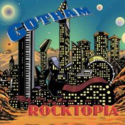 Rocktopia cover image