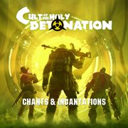 Wasteland 3: cult of the holy detonation chants & incantations cover image