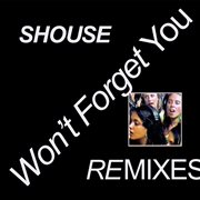 Won't forget you cover image