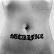 Sacrifice cover image