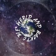 To the world and back cover image