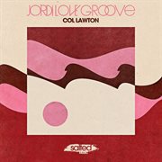 Jordi love groove cover image