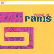 Views of paris cover image