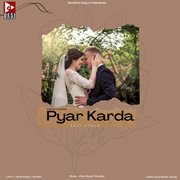 Pyar karda cover image