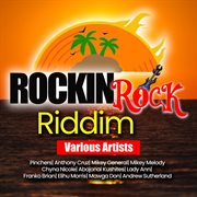 Rockin rock riddim cover image