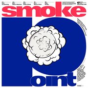 Smoke point cover image
