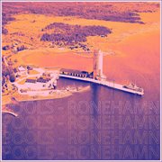 Ronehamn cover image