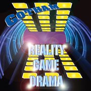 Reality game drama cover image