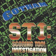 Sti: scoring tool investigation cover image