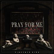 Pray for me cover image